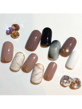 ダリア 大宮店(DAHLIA)/アートサンプル☆