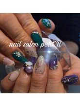 ネイルサロン プティアール(petit R)/