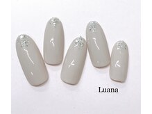 ルアナ(Luana)/