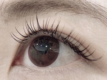 アイラッシュ リフ(Lif)/ナチュラル