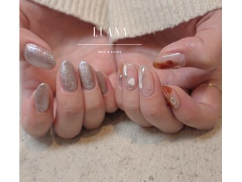 ルアナ(LUANA)/
