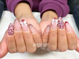 アート込みジェル672