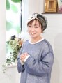 アン フルール(en fleur)&nbsp;磯部 律子