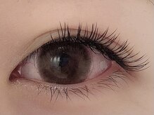 カラン 焼津店(CALIN)/フラットラッシュ100本