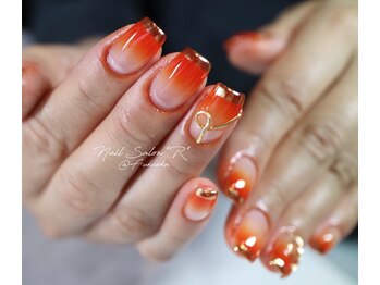 ネイルサロン R/スタイリングコース