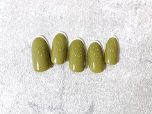 ヘアー ネイル バッサ(Hair/Nail BASSA)/