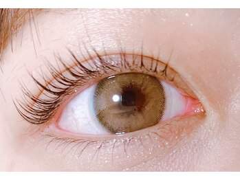 アイラッシュサロン グラン(Eye Lash Salon Glanz)/パリジェンヌラッシュリフト