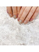 ペルシャ 坂戸駅前店(Persian)/デザインコース