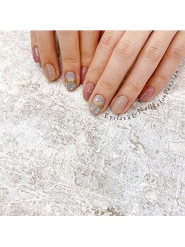 ペルシャ 坂戸駅前店(Persian)/デザインコース