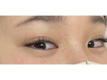 ファストラッシュ 御殿場店(Fast Lash)/自まつげよりすこーし長く