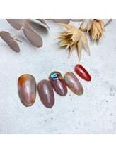 デュオ(duo)/定額サンプルハンドジェル