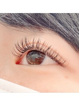 リゴレット(RIGOLETTO)/＊フラットラッシュ