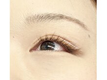 トータルビューティーサロン ドールズ(total beauty salon Dolls)/ブラウンボリュームラッシュ