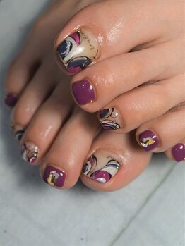 ジュンクス(JUNX)/JUNX Nail Collection