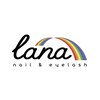 ラナ(lana)のお店ロゴ