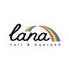 ラナ(lana)のお店ロゴ