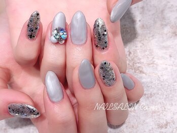 クール(Coeur)/ デザイン相談コース￥9350