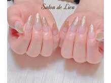 サロン ドゥ リヤン(Salon de Lien)/