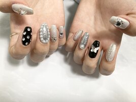 ★定額シンプル（60分）　￥5500