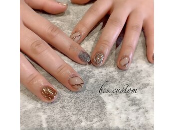 カスタム(Custom)/ニュアンス