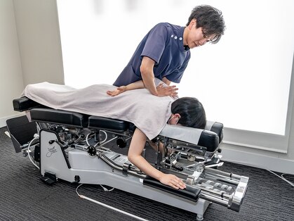 スタイルジャパン整骨院(STYLE JAPAN)の写真