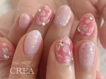 ネイルサロン クレア(CREA)/