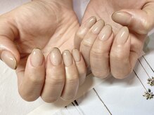 マイレ(Maile)/ワンカラー＋カラーライン