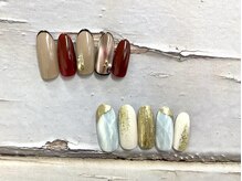 まつげ ネイルサロンアンドスクール ラヴァンヤ 鴻巣店(Lavanya)/platinumコース