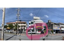 アイラッシュ ラ ラン(eyelash La.Lan)/