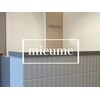 ミュウムバイデイシー(mieume by deicy)のお店ロゴ