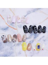 キティ 高崎店(kitty)/ハンドジェルCコース