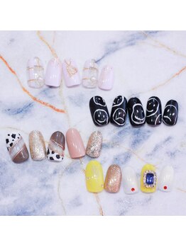 キティ 高崎店(kitty)/ハンドジェルCコース