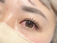 クレビア(CreBiA)/まつ毛エクステ