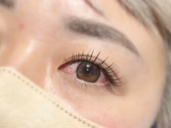 クレビア(CreBiA)/まつ毛エクステ