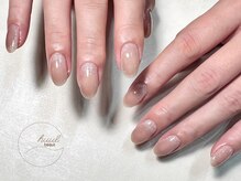 ヒュール(huul)/マグネットネイル