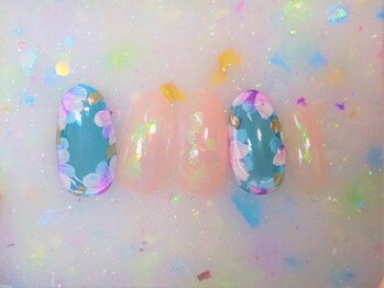 ジョリ ネイルズ(Jolie nails)/7300