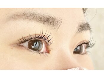 ミアン 名古屋(Mien)/まつげパーマ