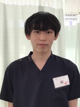 伊勢原ビオス整体院 柳 岳弥