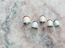 ミーム(meme)/アートネイル