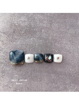 モノ(mono)/フット定額プレミアム ¥10,978