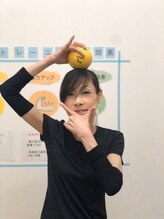 サン加圧スタジオ 野々市店(SUN加圧スタジオ)&nbsp;山崎 美絵