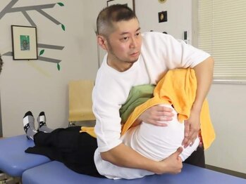 ふくろうの樹治療室/
