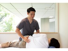 リコア鍼灸接骨院 京急蒲田(ReCORE鍼灸接骨院)/施術事例【整体/京急蒲田/東京】