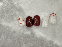 アンドヴァ ピヴォクロス店(Andova)/【23X7】2023クリスマスver.2