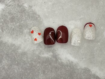 アンドヴァ ピヴォクロス店(Andova)/【23X7】2023クリスマスver.2