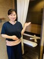 タイ古式リラクゼーション ナムヂャイ 弁天橋店(Namjai)&nbsp;高野 真奈美