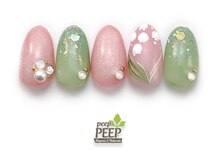 ピッピ 白金台店(peep PEEP)/24年3月マンスリープラチナ-2