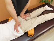 三鷹北口整体院/全身骨格矯正