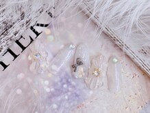 プティネイル(Puti Nail)/◇¥10,450◇