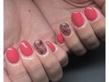 ループ(LOOP)/インクフラワー